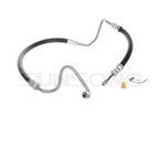 Sunsong 3403168 Power Steering Pressure Line Hose Assembly - view 1