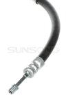 Sunsong 3403168 Power Steering Pressure Line Hose Assembly - view 3