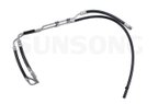 Sunsong 3403228 Power Steering Hose Assembly - view 2