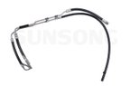 Sunsong 3403228 Power Steering Hose Assembly - view 1