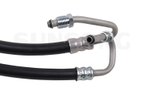 Sunsong 3403228 Power Steering Hose Assembly - view 3