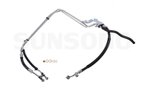 Sunsong 3403229 Power Steering Hose Assembly - view 2