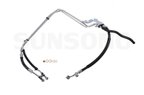 Sunsong 3403229 Power Steering Hose Assembly - view 1