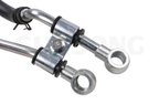 Sunsong 3403229 Power Steering Hose Assembly - view 3