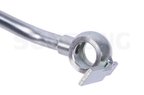 Sunsong 3403237 Power Steering Pressure Line Hose Assembly - view 3