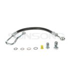 Sunsong 3403238 Power Steering Pressure Line Hose Assembly - view 1