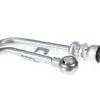 Sunsong 3403238 Power Steering Pressure Line Hose Assembly - view 2