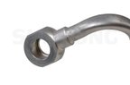 Sunsong 3403241 Power Steering Pressure Line Hose Assembly - view 3