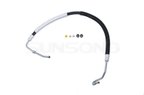 Sunsong 3403246 Power Steering Pressure Line Hose Assembly - view 1