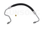Sunsong 3403250 Power Steering Pressure Line Hose Assembly - view 1