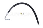 Sunsong 3403253 Power Steering Return Line Hose Assembly - From Gear - view 1