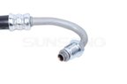 Sunsong 3403253 Power Steering Return Line Hose Assembly - From Gear - view 2