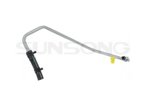 Sunsong 3403255 Power Steering Return Line Hose Assembly - Gear To Cooler - view 1
