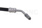 Sunsong 3403257 Power Steering Pressure Line Hose Assembly - view 4