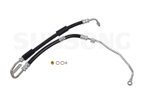 Sunsong 3403262 Power Steering Pressure Line Hose Assembly - view 1