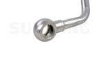 Sunsong 3403262 Power Steering Pressure Line Hose Assembly - view 2