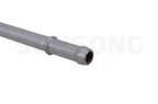 Sunsong 3403264 Power Steering Return Line Hose Assembly - Gear To Cooler - view 3