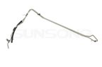 Sunsong 3403265 Power Steering Return Line Hose Assembly - Cooler Tube - view 1