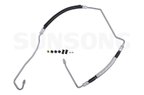 Sunsong 3403273 Power Steering Pressure Line Hose Assembly - view 2