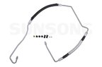 Sunsong 3403273 Power Steering Pressure Line Hose Assembly - view 1