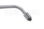 Sunsong 3403282 Power Steering Pressure Line Hose Assembly - Hydroboost To Gear - view 4
