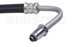 Sunsong 3403285 Power Steering Return Line Hose Assembly - view 3