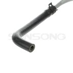 Sunsong 3403290 Power Steering Return Line Hose Assembly - Gear To Cooler - view 2