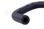 Sunsong 3403291 Power Steering Return Line Hose Assembly - Gear To Pipe - view 2