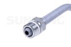 Sunsong 3403292 Power Steering Pressure Line Hose Assembly - view 2