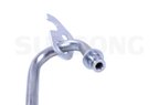 Sunsong 3403292 Power Steering Pressure Line Hose Assembly - view 3