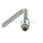 Sunsong 3403303 Power Steering Pressure Line Hose Assembly - view 2