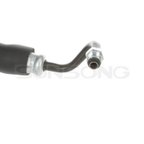 Sunsong 3403303 Power Steering Pressure Line Hose Assembly - view 3