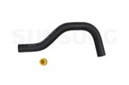 Sunsong 3403309 Power Steering Return Line Hose Assembly - Gear To Pipe or Pipe To Reservoir - view 2