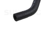 Sunsong 3403309 Power Steering Return Line Hose Assembly - Gear To Pipe or Pipe To Reservoir - view 3