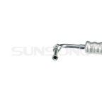 Sunsong 3403315 Power Steering Pressure Line Hose Assembly - view 3