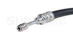 Sunsong 3403317 Power Steering Cylinder Line Hose Assembly - Cylinder - view 3
