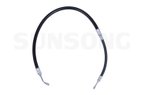 Sunsong 3403326 Power Steering Pressure Line Hose Assembly - view 2