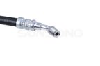 Sunsong 3403334 Power Steering Cylinder Line Hose Assembly - Cylinder or Left Turn - view 3
