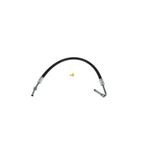 Sunsong 3403471 Power Steering Pressure Line Hose Assembly - Hydroboost To Gear - view 1