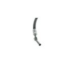 Sunsong 3403471 Power Steering Pressure Line Hose Assembly - Hydroboost To Gear - view 2