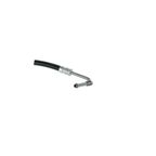 Sunsong 3403471 Power Steering Pressure Line Hose Assembly - Hydroboost To Gear - view 3