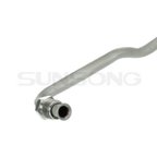 Sunsong 3403502 Power Steering Return Line Hose Assembly - From Gear or Gear To Cooler - view 2