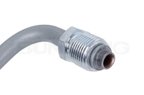 Sunsong 3403581 Power Steering Pressure Line Hose Assembly - view 3