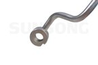 Sunsong 3403596 Power Steering Pressure Line Hose Assembly - From Pump - view 2