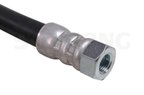 Sunsong 3403596 Power Steering Pressure Line Hose Assembly - From Pump - view 3