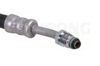 Sunsong 3403600 Power Steering Pressure Line Hose Assembly - view 4