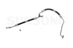 Sunsong 3403606 Power Steering Pressure Line Hose Assembly - view 1