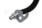 Sunsong 3403612 Power Steering Pressure Line Hose Assembly - view 3