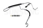 Sunsong 3403613 Power Steering Pressure Line Hose Assembly - view 1