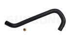 Sunsong 3403619 Power Steering Reservoir Hose - view 1